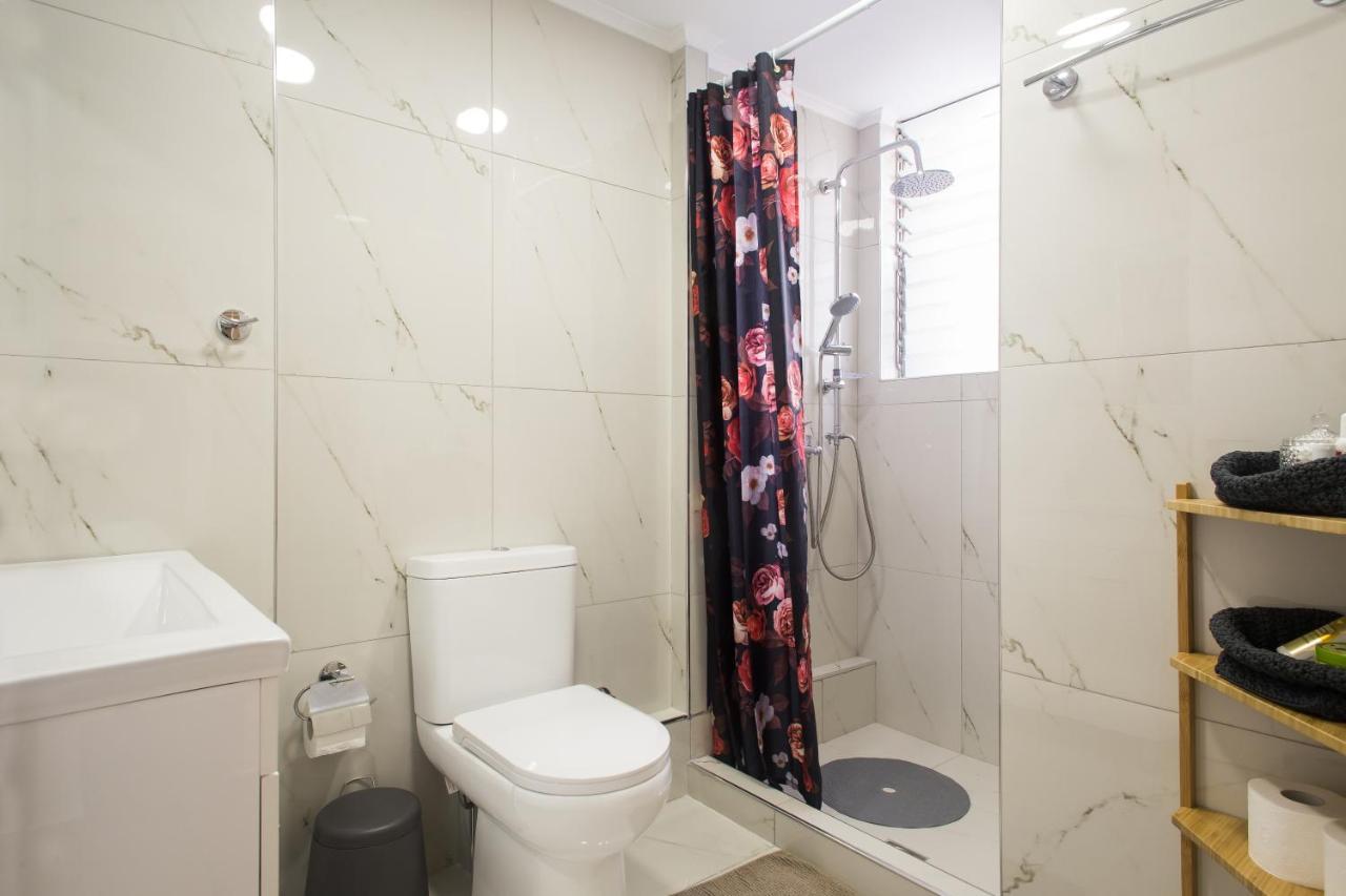 Syntegma Studio Next To Ermou Street Athen Exterior foto